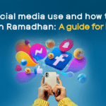 Halal social media use and how to avoid “brain rot” in Ramadhan: A guide for Muslim youth